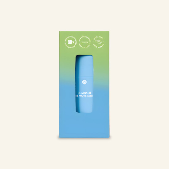 Babaria Facial Cleansing Stick